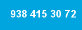 938 415 30 72 938 415 30 72